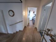 Strullendorf 5 Zi. OG Wohnung mit Gartennutzung, Balkon und Garage Wohnung mieten