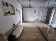 Strullendorf 5 Zi. OG Wohnung mit Gartennutzung, Balkon und Garage Wohnung mieten