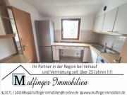 Mühlhausen (Landkreis Erlangen-Höchstadt) 2 Zi. Wohnung im 1.OG mit Balkon und Garage Wohnung mieten