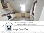 Pommersfelden 3 Zi. Wohnung im DG (1.OG) mit Balkon und Carport Wohnung mieten