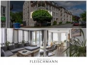 Suhl Angenehmes Wohnen in der City Wohnung mieten