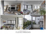 Suhl Angenehmes Wohnen in der City Wohnung mieten