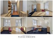Suhl Büro in Suhl – 116 m², möbliert möglich, Glasfaser, TG-Stellplätze! Gewerbe mieten