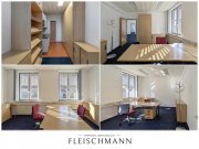 Suhl Büro in Suhl – 116 m², möbliert möglich, Glasfaser, TG-Stellplätze! Gewerbe mieten