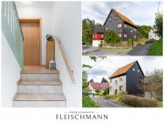 Suhl Erstbezug nach Renovierung, mit Einbauküche, Stellplatz möglich Wohnung mieten