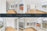 Suhl Großzügige Erstbezugswohnung mit Wintergarten, 5,5 Zimmern und klarer moderner Architektur Wohnung mieten