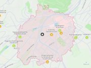 Suhl Großzügige Erstbezugswohnung mit Wintergarten, 5,5 Zimmern und klarer moderner Architektur Wohnung mieten