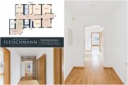 Suhl Großzügige Erstbezugswohnung mit Wintergarten, 5,5 Zimmern und klarer moderner Architektur Wohnung mieten