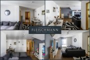 Suhl Komm rein, die Küche ist schon da, Stadtmitte und ruhig Wohnung mieten