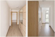 Suhl Wohnen über den Dächern der Stadt – zentral, ruhig und mit Weitblick Wohnung mieten