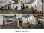 Albrechts Top-Lagerflächen in Suhl! Gewerbe mieten