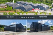 Suhl Gewerbe mieten