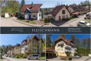 Suhl Einziehen, wohlfühlen, durchstarten – Ihre neue 2-Zimmer-Wohnung mit Balkon in Suhl! Wohnung mieten