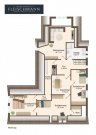 Suhl großzügige Wohnung, zentral und trotzdem ruhig Wohnung mieten