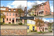 Schleusingerneundorf Gewerbefläche in Toplage am Markt Schleusingen – modern, vielseitig und lichtdurchflutet Gewerbe mieten