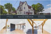 Schleusingerneundorf Maisonettewohnung im schönen Schleusingen mit Gartennutzung Wohnung mieten