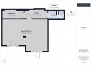 Oberhof Flexible Gewerbefläche mit vielseitigen Nutzungsmöglichkeiten und moderner Ausstattung Gewerbe mieten
