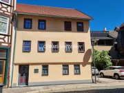 Schmalkalden Altbau‑Charme, der dich jeden Tag abholt: Fachwerk & Dachgeschoss‑Feeling Wohnung mieten