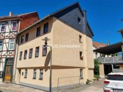 Schmalkalden Altbau‑Charme, der dich jeden Tag abholt: Fachwerk & Dachgeschoss‑Feeling Wohnung mieten