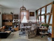 Schmalkalden Ankommen auf einer Ebene - helle 4‑Zimmer‑Wohnung im Erdgeschoss mit Stellplatz & Glasfaser Wohnung mieten