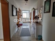Schmalkalden Großzügige 4 Zimmer im Erdgeschoss - einziehen, einrichten, wohlfühlen Wohnung mieten