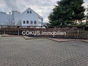 Schmalkalden Zeitnah einzugsbereit: helle 2-Zimmer-Wohnung mit eingebauter Küche und Stellplatz Wohnung mieten