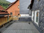 Steinbach-Hallenberg 3 ZKB Wohnung - mit wahlweise Stellplatz o. Garage Wohnung mieten