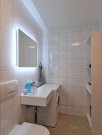 Meiningen (12236_08) MGN: renovierte 2-Zimmer-Wohnung in der Innenstadt, preiswerte Einbauküche und Möbel möglich Wohnung mieten