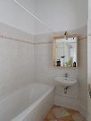 Meiningen (12403_01) MGN: helle 2-Raum-Wohnung mit Parkett, Holzdielung, Stuckdecken, Balkon und Einbauküche in der Innenstadt Wohnung