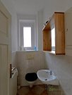 Meiningen (12403_01) MGN: helle 2-Raum-Wohnung mit Parkett, Holzdielung, Stuckdecken, Balkon und Einbauküche in der Innenstadt Wohnung