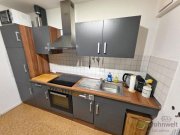 Meiningen (12536_10) MGN: ruhig gelegene kleine 2-Zimmer-Dachgeschosswohnung in der Heimstraße, EBK möglich Wohnung mieten