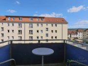 Meiningen (12536_26) MGN: bezugsfertige 1-Zimmer-Wohnung mit Aufzug und Balkon Wohnung mieten