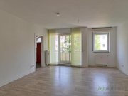 Meiningen (12536_44) MGN: hübsche 1-Raum-Wohnung mit Balkon im 2.Obergeschoss, neue Vinylbböden, EBK möglich, Aufzug Wohnung mieten