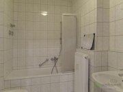 Meiningen (12536_46) MGN: ruhige 2-Zimmer-Wohnung im Hochparterre mit Terrasse, Laminatböden, preiswerte EBK möglich Wohnung mieten