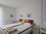 Meiningen (12536_46) MGN: ruhige 2-Zimmer-Wohnung im Hochparterre mit Terrasse zum grünen Innenhof, Laminatböden Wohnung mieten