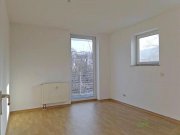 Meiningen (12536_57) MGN: moderne 2-Raum-Wohnung mit Balkon und Laminatböden in der Heimstraße Wohnung mieten