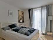 Meiningen (12536_72) MGN: moderne 2-Raum-Wohnung mit Laminatböden und Balkon, EBK und weitere Möbel möglich Wohnung mieten