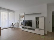 Meiningen (12536_79) MGN: bezugsfertige Wohnung im Hochparterre mit Balkon in der Heinrich-Heine-Straße, preiswerte EBK mgl Wohnung