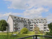 Meiningen (12536_84) MGN: ruhige 3-ZKB mit sonnigem Balkon zum grünen Innenhof, Hausmeisterservice inklusive Wohnung mieten