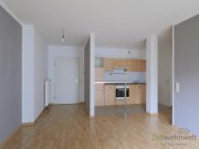 Meiningen (12536_98) MGN: kleine 2-Zimmer-Wohnung mit Laminatböden zum ruhigen Innenhof, EBK und Hausmeisterdienste inkl. Wohnung mieten