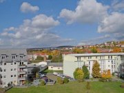 Meiningen (12537_01) MGN: moderne 2-Raum-Wohnung mit Aufzug und Balkon zum ruhigen, grünen Innenhof Wohnung mieten