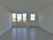 Meiningen (12537_21) MGN: ruhige 2-Zimmer Wohnung mit Balkon und Aufzug, Kabel-TV und Hausmeisterdienste inklusive Wohnung mieten