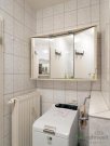 Meiningen (12537_24) MGN: ruhige 2-Raum-Wohnung mit Aufzug und Balkon zum Innenhof, bodentiefe Dusche, EBK und Möbel mgl. Wohnung mieten