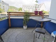 Meiningen (12537_24) MGN: ruhige 2-Raum-Wohnung mit Aufzug und Balkon zum Innenhof, bodentiefe Dusche, EBK und Möbel mgl. Wohnung mieten