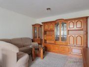 Meiningen (12537_24) MGN: ruhige 2-Raum-Wohnung mit Aufzug und Balkon zum Innenhof, bodentiefe Dusche, EBK und Möbel mgl. Wohnung mieten
