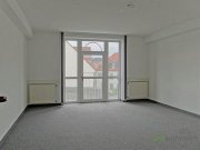 Meiningen (12994_05) MGN: provisionsfrei! große abgeschlossene Büroeinheit mit Aufzug und Parkplatz direkt in der Meininger City! mieten