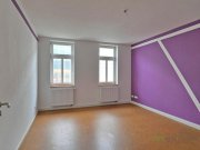Meiningen (13110_03) MGN: helle, großzügige 3-Zimmer-Wohnung mit Einbauküche in der Fußgängerzone, Bad mit Dusche und Fenster Wohnung