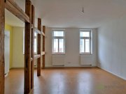 Meiningen (13110_03) MGN: helle, großzügige 3-Zimmer-Wohnung mit Einbauküche in der Fußgängerzone, Bad mit Dusche und Fenster Wohnung