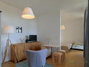 Erfurt (EF0624_M) Erfurt: Brühlervorstadt, diskretes 1,5-Zimmer-Apartment, mit Parkettböden und großem Balkon, WLAN inklusive mieten