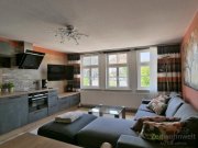 Erfurt (EF0787_M) Erfurt: Altstadt, neu möblierte 2-Zimmer-City-Wohnung direkt am Domplatz, PKW-Stellplatz inklusive Wohnung mieten